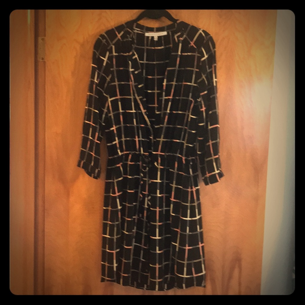 Stitch fix.  Worn once.
